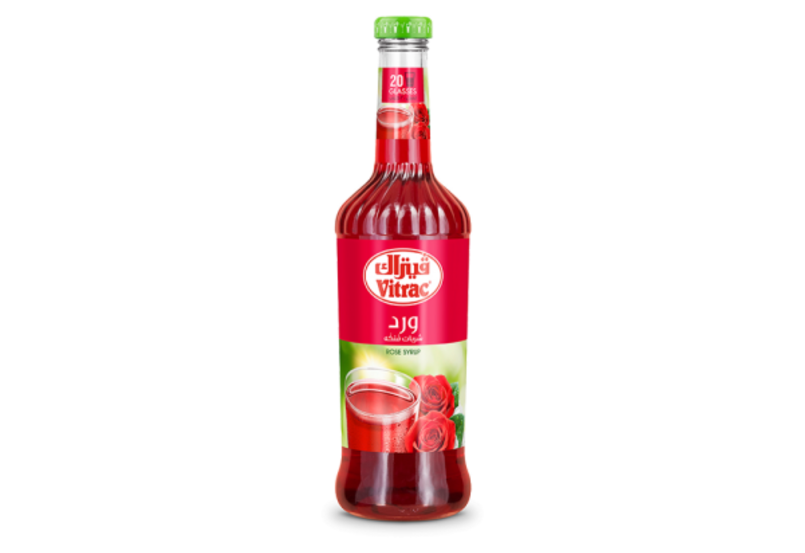 VITRAC SYRUP TAMARIND 770G